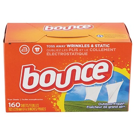 Bounce Bounce Dryer Sheets, 6PK BUY00879645